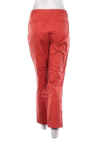 Damenhose Lands' End, Größe M, Farbe Rot, Preis 20,49 €