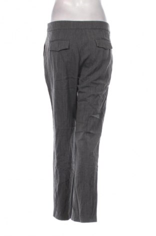 Pantaloni de femei Laura Lindor, Mărime M, Culoare Gri, Preț 38,99 Lei