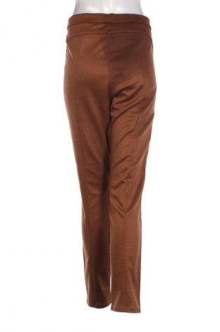 Damenhose Laura Torelli, Größe L, Farbe Braun, Preis 14,99 €