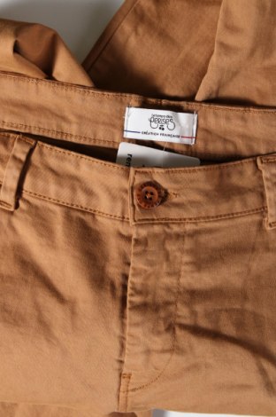 Damenhose Le Temps Des Cerises, Größe L, Farbe Beige, Preis € 14,99