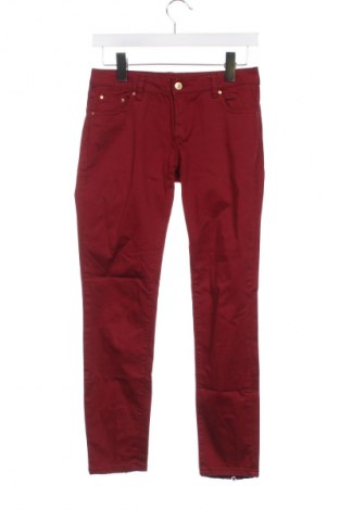 Damenhose Leara Woman, Größe XS, Farbe Rot, Preis € 20,49