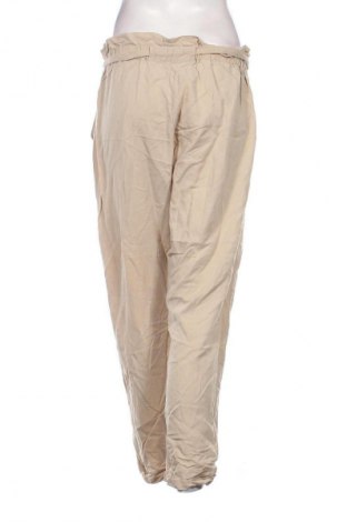 Pantaloni de femei Life Time, Mărime M, Culoare Bej, Preț 73,98 Lei