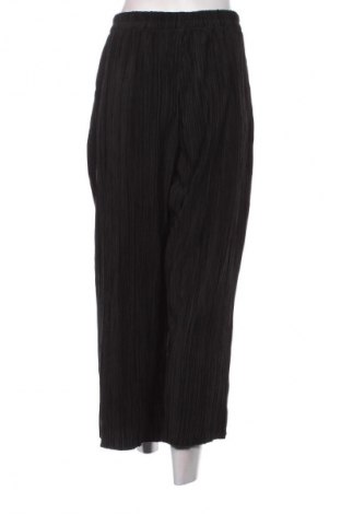 Pantaloni de femei Lindex, Mărime M, Culoare Negru, Preț 95,99 Lei