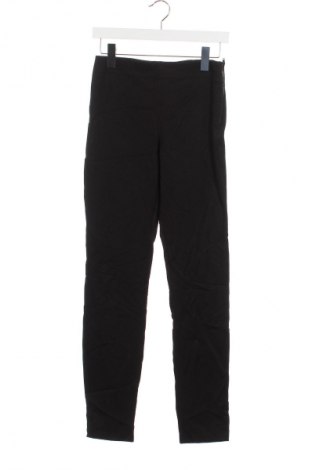 Pantaloni de femei Lindex, Mărime S, Culoare Negru, Preț 19,99 Lei