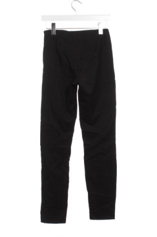 Pantaloni de femei Lindex, Mărime S, Culoare Negru, Preț 19,99 Lei