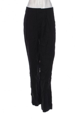 Pantaloni de femei Lindex, Mărime M, Culoare Negru, Preț 95,99 Lei