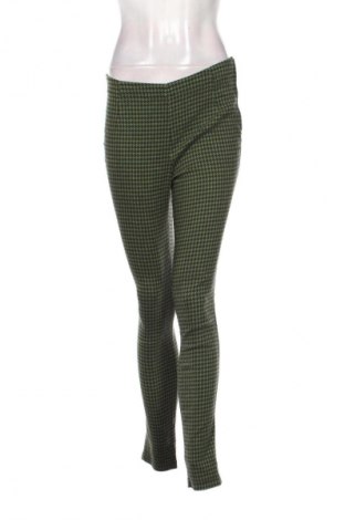 Pantaloni de femei Loavies, Mărime M, Culoare Verde, Preț 27,99 Lei