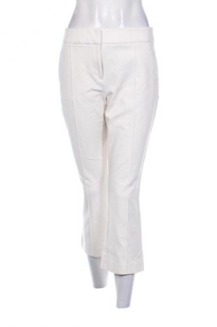 Pantaloni de femei Loft, Mărime M, Culoare Alb, Preț 142,99 Lei