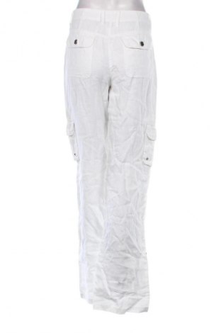 Dámske nohavice Long Tall Sally, Veľkosť M, Farba Biela, Cena  16,95 €