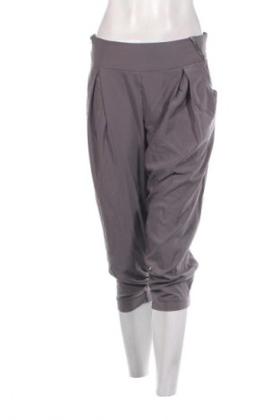 Damenhose Look, Größe XL, Farbe Grau, Preis 28,99 €