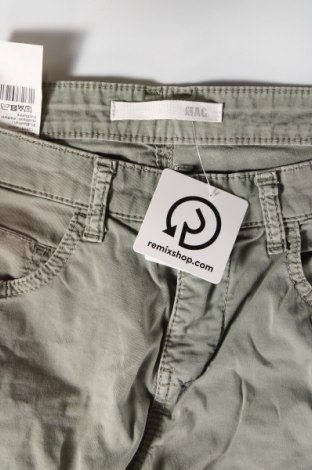 Damenhose Mac, Größe M, Farbe Grün, Preis € 19,99