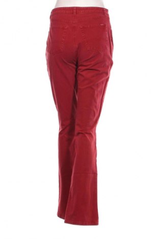 Damenhose Mac, Größe M, Farbe Rot, Preis € 43,49