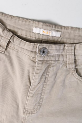 Damenhose Mac, Größe M, Farbe Beige, Preis € 19,99