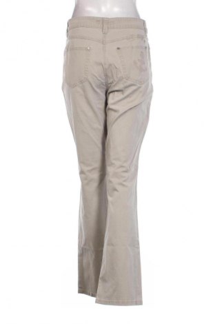 Damenhose Mac, Größe M, Farbe Beige, Preis € 19,99