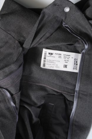 Damenhose Mac, Größe S, Farbe Grau, Preis € 43,49