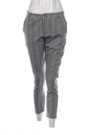 Damenhose Made In Italy, Größe M, Farbe Grau, Preis 8,49 €