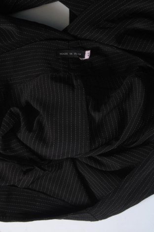 Damenhose Made In Italy, Größe S, Farbe Schwarz, Preis € 8,49