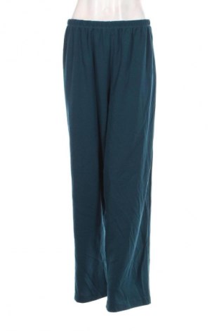 Damenhose Made In Italy, Größe XXL, Farbe Grün, Preis 20,49 €