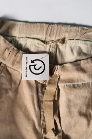 Pantaloni de femei Made In Italy, Mărime M, Culoare Portocaliu, Preț 74,81 Lei