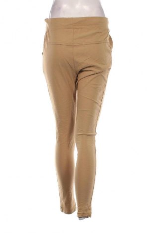 Damenhose Made With Love, Größe M, Farbe Braun, Preis 3,99 €