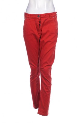 Damenhose Maison Scotch, Größe XL, Farbe Rot, Preis € 66,99