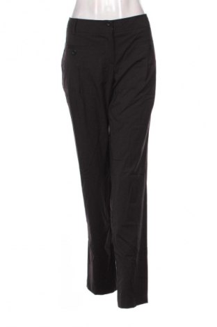 Pantaloni de femei Mango, Mărime L, Culoare Negru, Preț 111,99 Lei