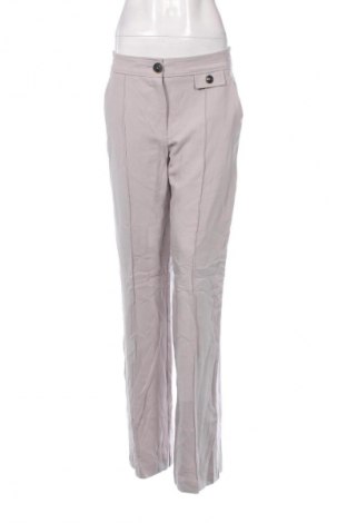 Damenhose Mango, Größe M, Farbe Grau, Preis 53,99 €