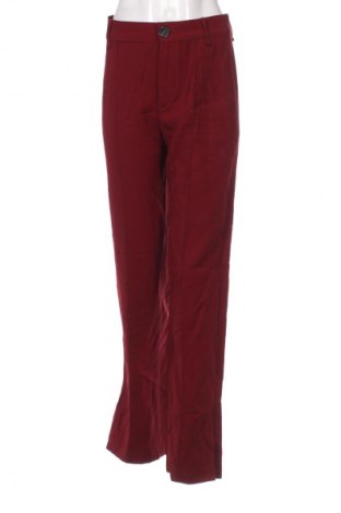 Damenhose Mango, Größe M, Farbe Rot, Preis 9,99 €