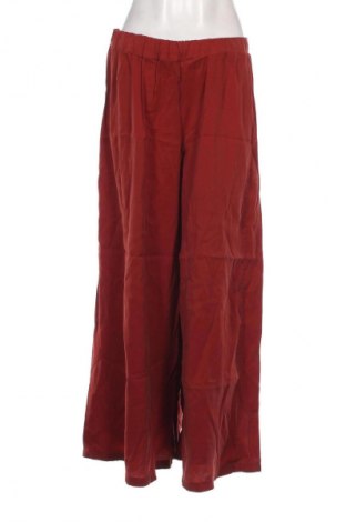 Damenhose Mango, Größe L, Farbe Rot, Preis 17,39 €