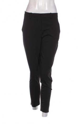 Pantaloni de femei Mango, Mărime M, Culoare Negru, Preț 111,99 Lei