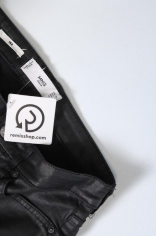 Pantaloni de femei Mango, Mărime S, Culoare Negru, Preț 116,51 Lei