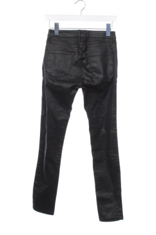 Pantaloni de femei Mango, Mărime S, Culoare Negru, Preț 116,51 Lei