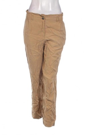 Damenhose Mango, Größe S, Farbe Braun, Preis 23,99 €