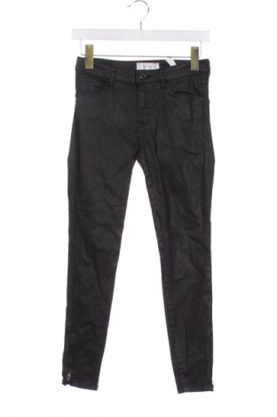 Pantaloni de femei Mango, Mărime XS, Culoare Negru, Preț 111,99 Lei