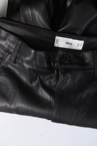 Pantaloni de femei Mango, Mărime L, Culoare Negru, Preț 111,99 Lei