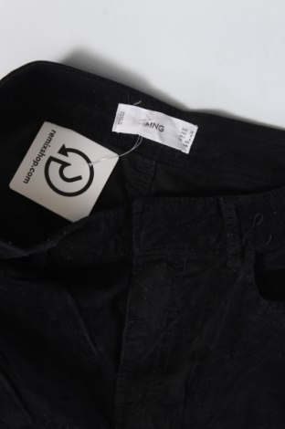 Damenhose Mango, Größe M, Farbe Schwarz, Preis € 23,99