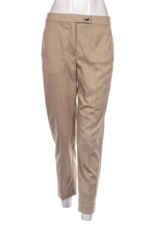 Damenhose Mango, Größe S, Farbe Beige, Preis 17,00 €