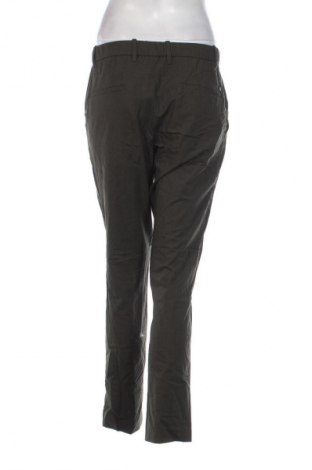 Pantaloni de femei Mango, Mărime M, Culoare Verde, Preț 111,99 Lei