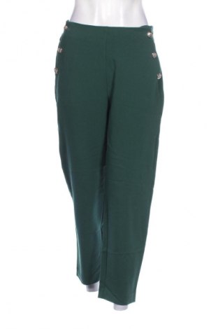 Damenhose Mango, Größe M, Farbe Grün, Preis € 23,99