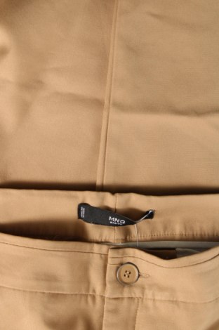 Damenhose Mango, Größe XL, Farbe Beige, Preis € 10,99