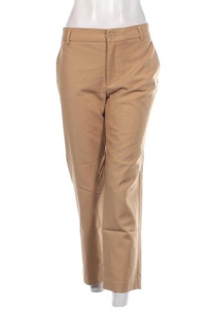 Damenhose Mango, Größe XL, Farbe Beige, Preis € 23,99