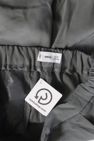 Damenhose Mango, Größe L, Farbe Grün, Preis € 12,49