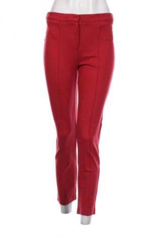 Damenhose Mango, Größe S, Farbe Rot, Preis € 23,99