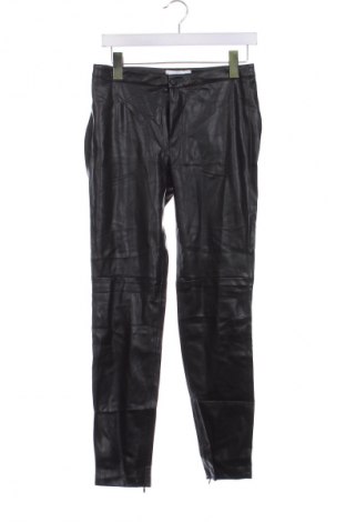 Pantaloni de femei Mango, Mărime S, Culoare Negru, Preț 111,99 Lei