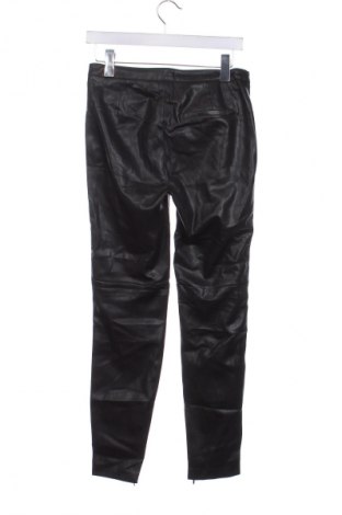 Pantaloni de femei Mango, Mărime S, Culoare Negru, Preț 111,99 Lei