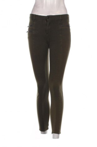 Damenhose Mango, Größe S, Farbe Grün, Preis € 17,39