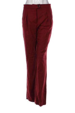 Damenhose Mango, Größe S, Farbe Rot, Preis € 23,99