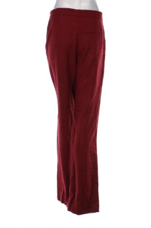 Damenhose Mango, Größe S, Farbe Rot, Preis 23,99 €