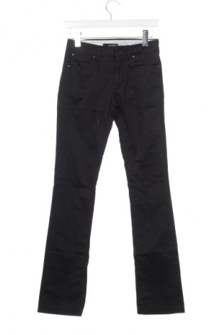 Pantaloni de femei Mango, Mărime XS, Culoare Negru, Preț 83,34 Lei