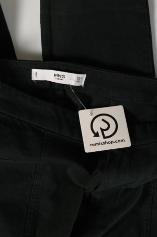 Damenhose Mango, Größe S, Farbe Grün, Preis € 17,39